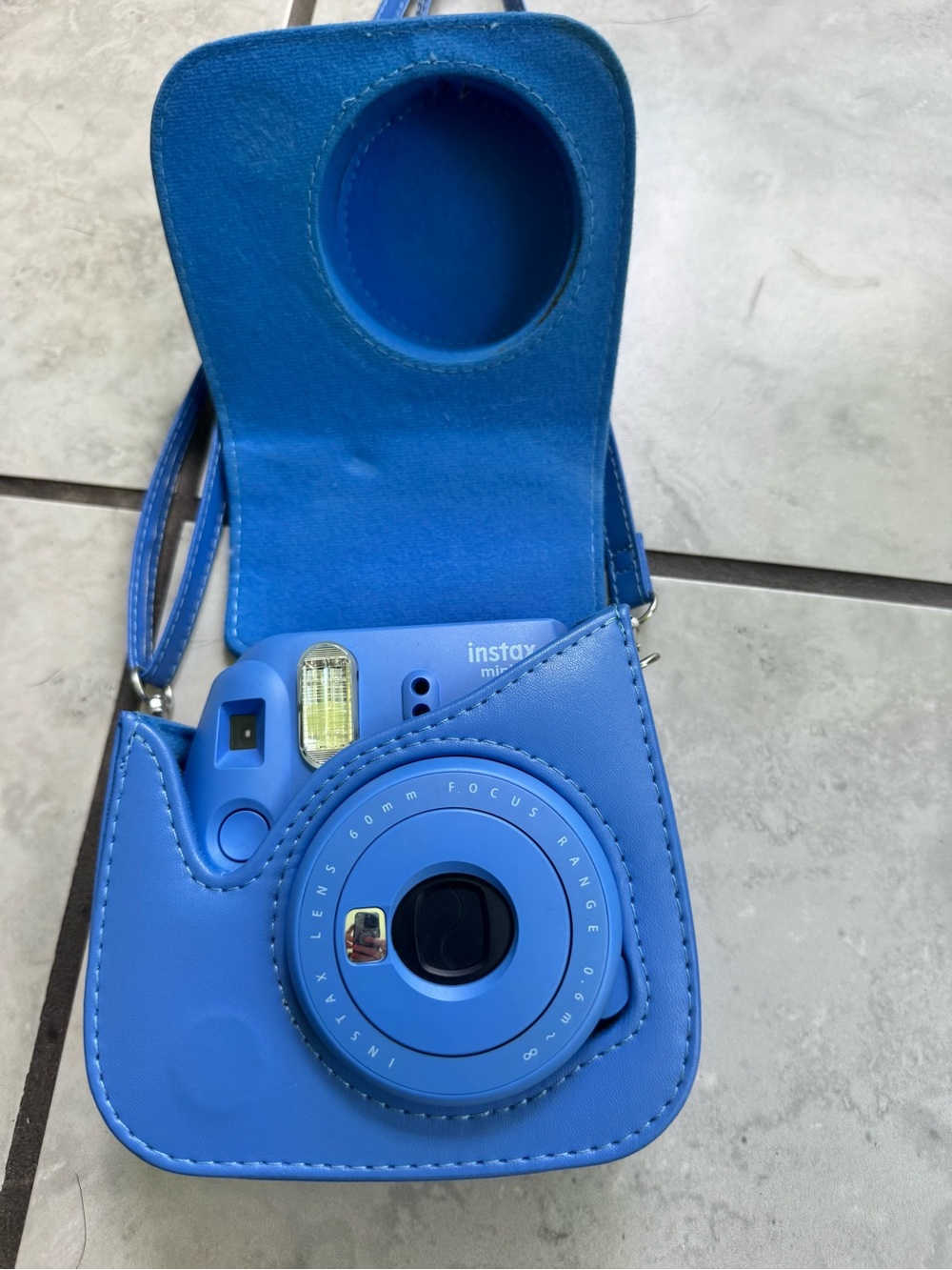 Instax Mini 9 - Picture 2 of 8